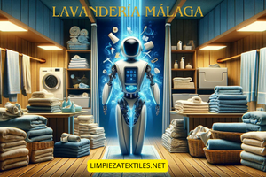 Servicio de Lavandería en Málaga
